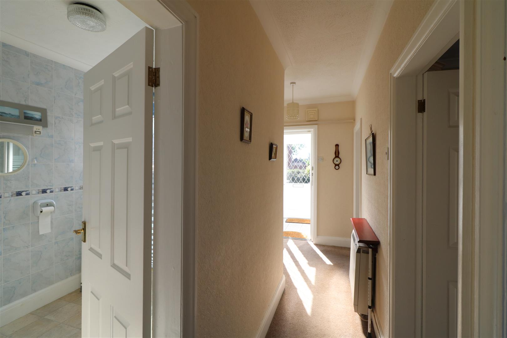 Burton Crescent, Sneyd Green, Stoke-On-Trent